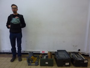 Nicolas Galeazzi